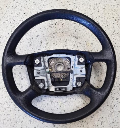 volant Audi A4 B5