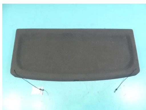 Pláto zad zadná POLO V 6R 09-17 hatchback 5D 6R6867769B