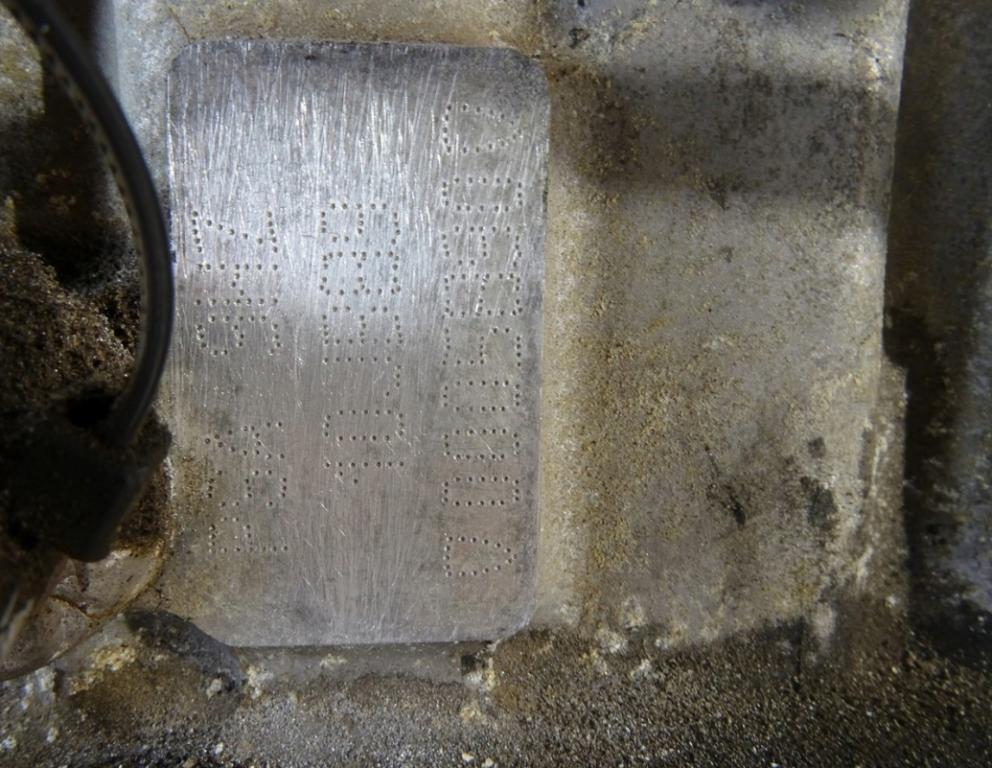 motor PEUGEOT 308 1.6HDI 109 hp 9HZ