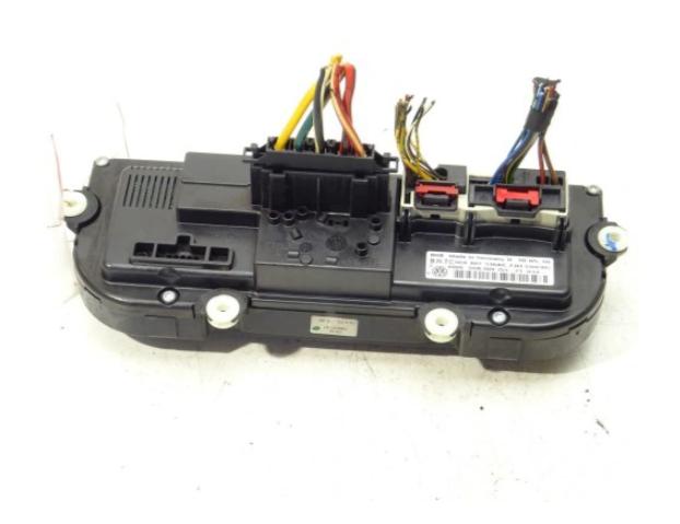 Panel kúrenia VW PASSAT B6 3C8907336AC