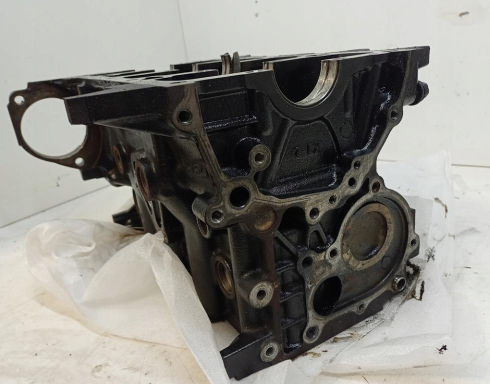 HYUNDAI KIA 1,7 CRDI JEDNOTKA: motora D4FD
