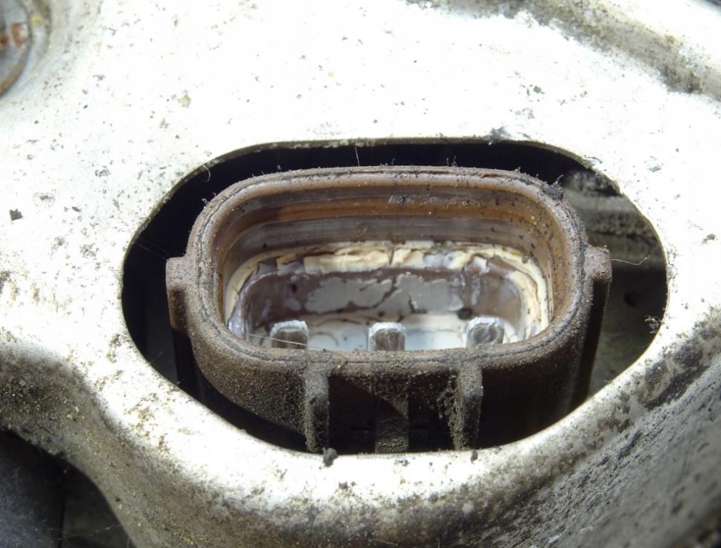 Alternátor - ROVER FREELANDER 2.0DI