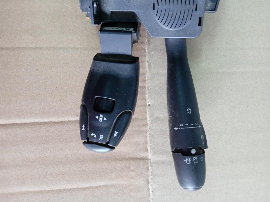 Peugeot 206 1.4 75 HP manual 55 kW 1360 cm3 5-  96509717XT