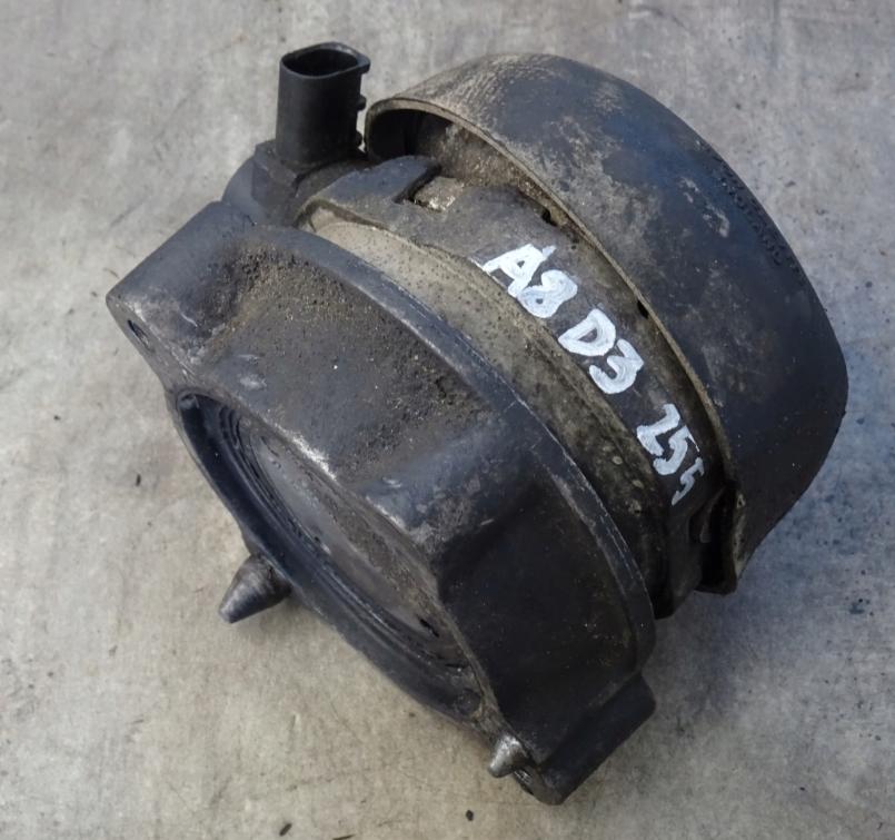 AirBag Držiak držiak Motor AUDI A8 D3 4.0 TDI