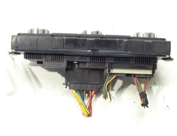 Panel kúrenia VW PASSAT B6 3C8907336AC