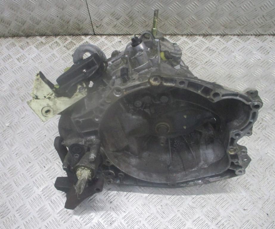 Prevodovka - PEUGEOT 307 2.0 HDI