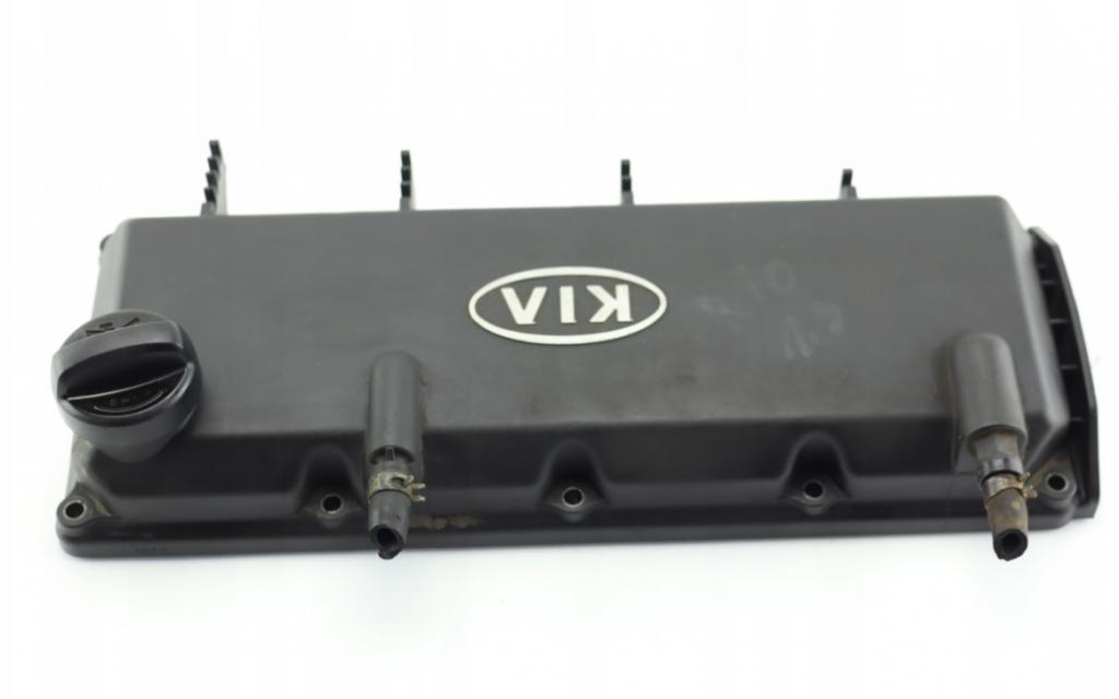 Kryt ventilov KIA RIO 1.3 benzín