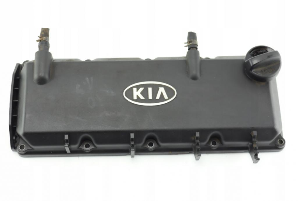 Kryt ventilov KIA RIO 1.3 benzín