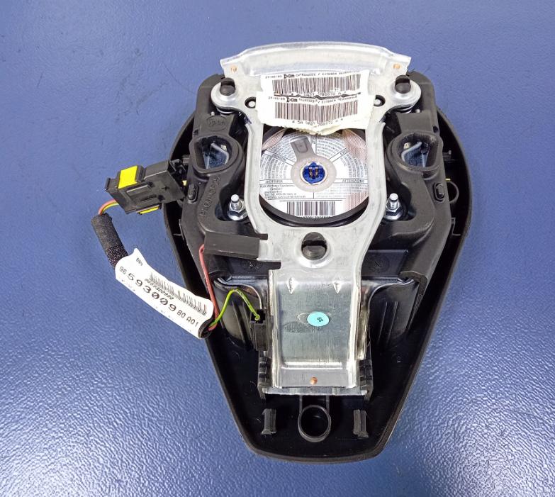 CITROEN C3 C2 airbag AirBag volantu 96380009VD