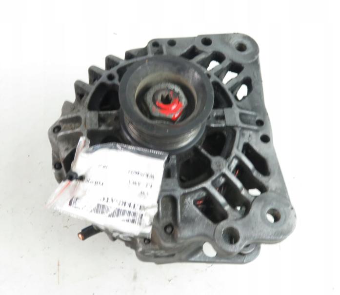 Alternátor VW POLO IV  1.2 6V 03D903025H