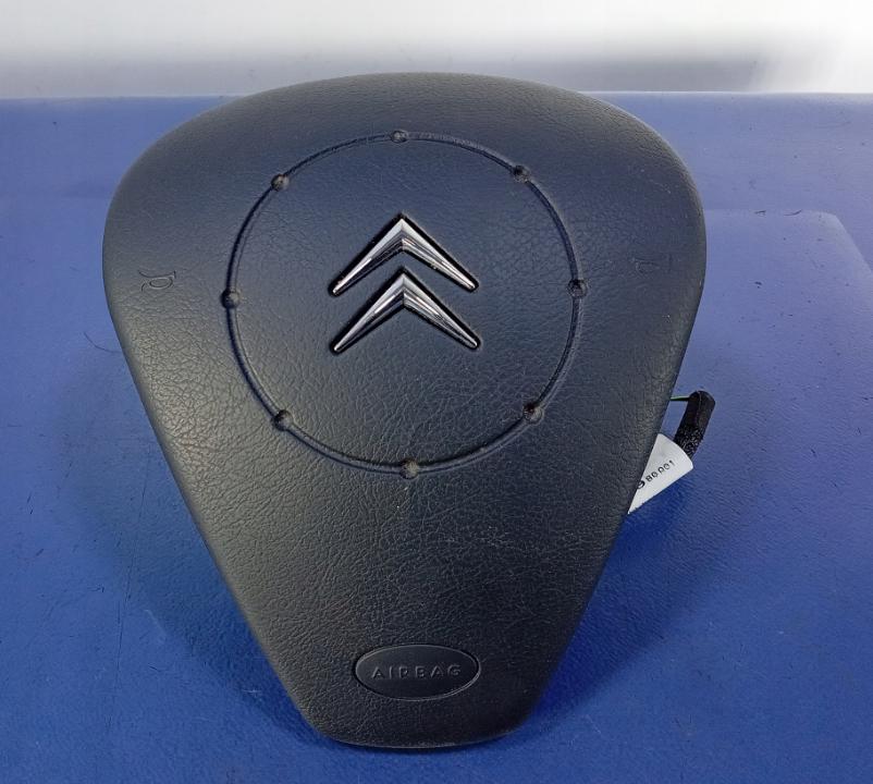 CITROEN C3 C2 airbag AirBag volantu 96380009VD