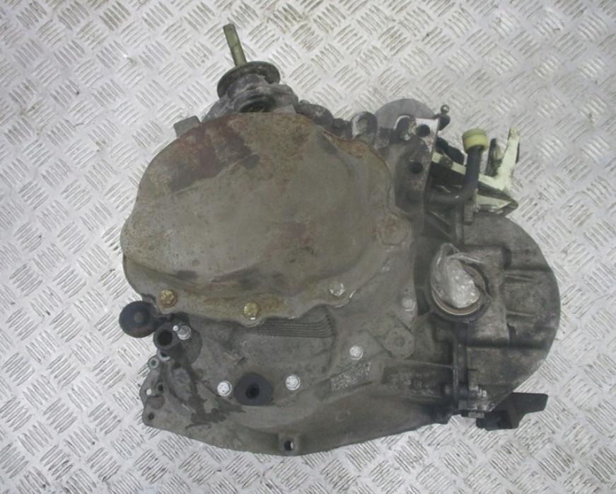 Prevodovka - PEUGEOT 307 2.0 HDI