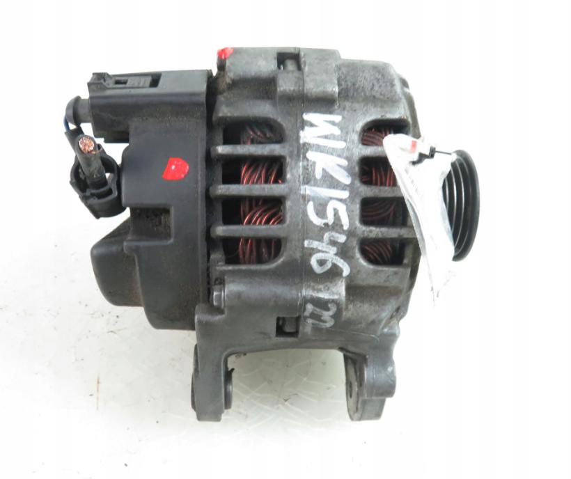 Alternátor VW POLO IV  1.2 6V 03D903025H
