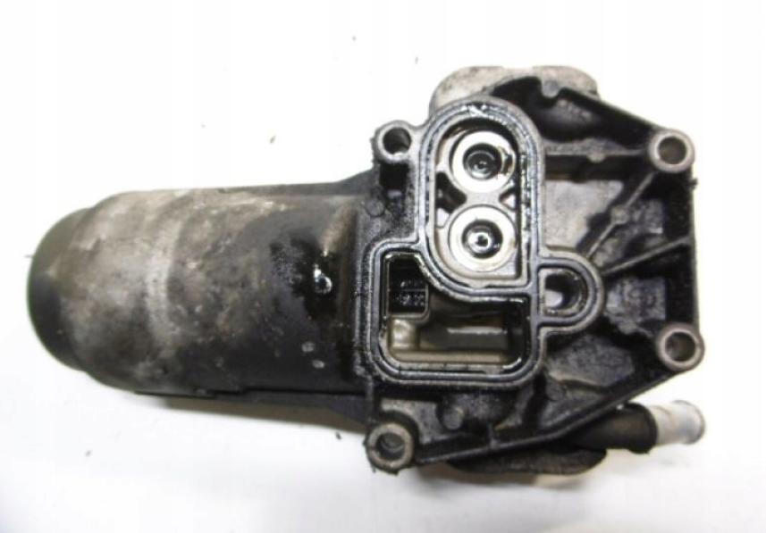 OMEGA B Obal filtra oleja 2,0DTI: 90573476