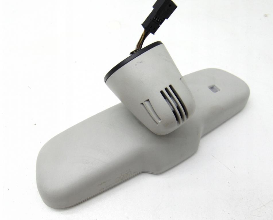 Audi A4 B8  2009  SEDAN 4D 2.0TDI 120KM 08-15 2000 Spätné zrkadlo vnútorné 8R0857511B (Spätné zrkadlá vnútorné)