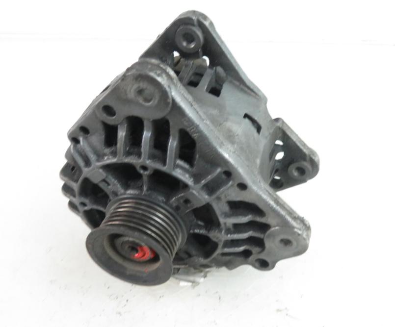 Alternátor VW POLO IV  1.2 6V 03D903025H