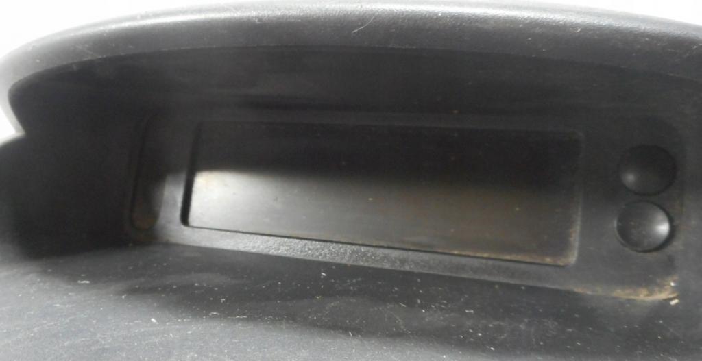 CLIO III Dislpej 280340017R