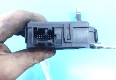 svorka MINUS modul akumulátora AUDI A6 C6 4F0915181A