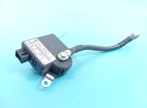 svorka MINUS modul akumulátora AUDI A6 C6 4F0915181A