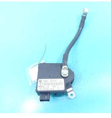 svorka MINUS modul akumulátora AUDI A6 C6 4F0915181A