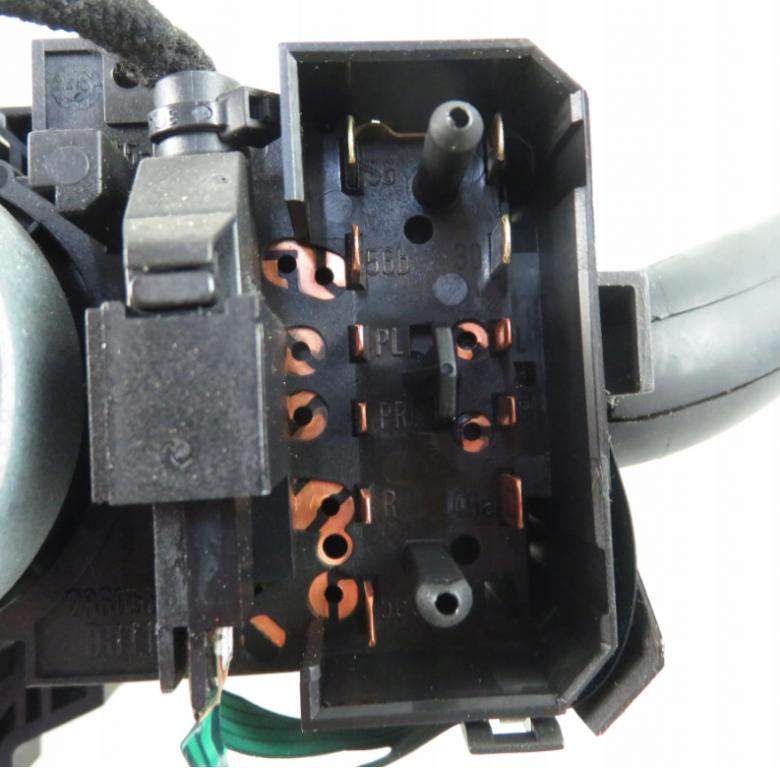 Prepínač kombinovaný PASSAT B5 4B0953503G 8L0953513S