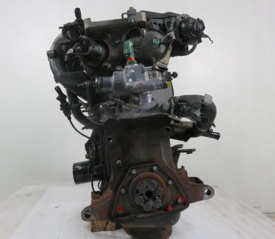Motor FIAT STILO 1.6 16V 182B6000