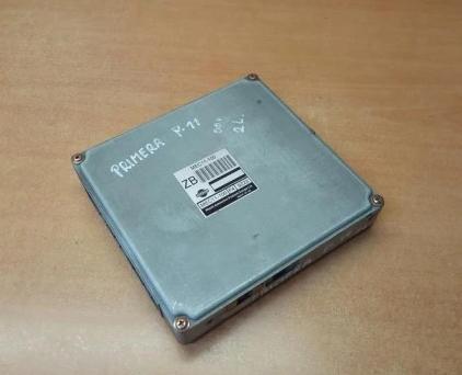 NISSAN PRIMERA P11 2.0 riadiaca jednotka Motora  MEC11-100