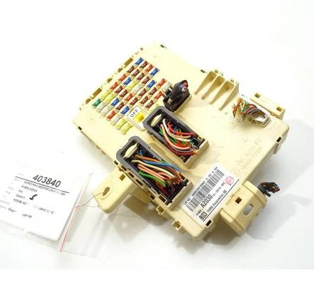 Skrinka poistková BSI KIA CEED II 1.6GDI