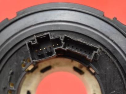 Krúžok, slimák airbag - BMW E90 E91 05R 6967325
