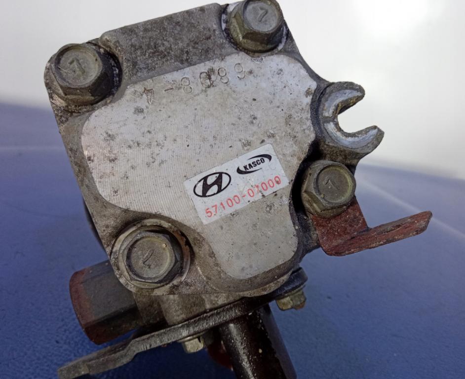 KIA PICANTO I 1.0B Pumpa servočerpadlo 57100-07000