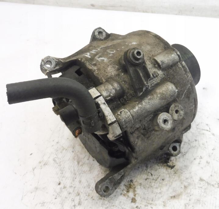 Alternátor 190 A VW  TOUAREG 5.0 TDI V10  07Z903021E, 07Z903021EX