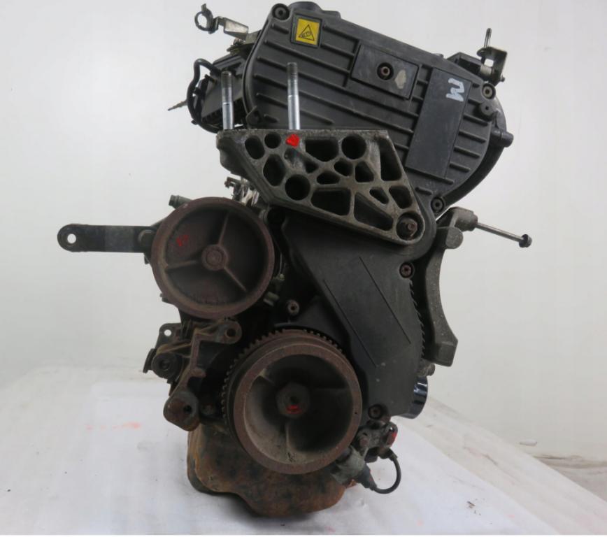 motor FIAT STILO 1.6 16V 182B6000