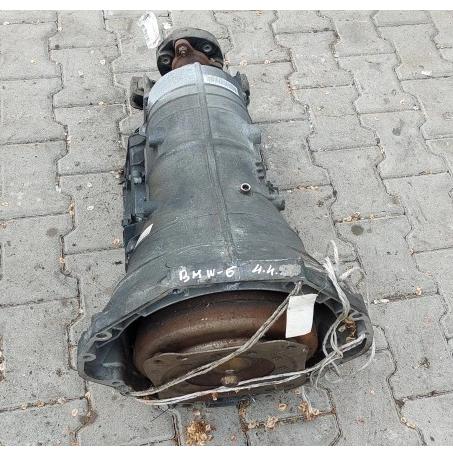 prevodovka stupeň,rýchlosť BMW E63 4.4 7534630