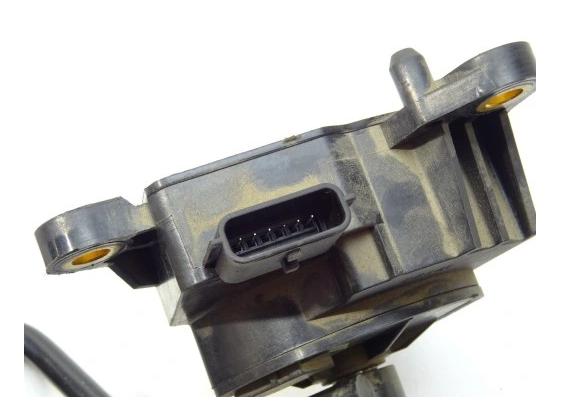 Potenciometer plynového pedálu SCENIC II 1.9D 8200159645