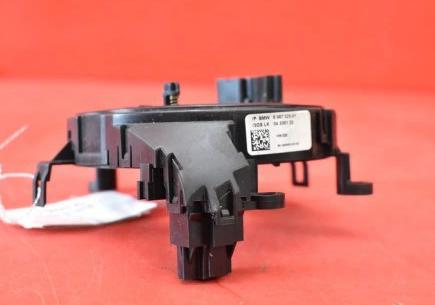 Krúžok, slimák airbag - BMW E90 E91 05R 6967325