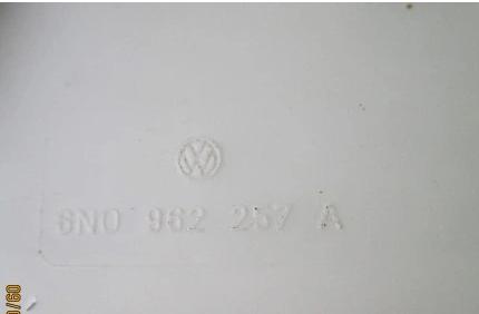 motorek centrálního zámku VW POLO 6N2 6N0962257A: