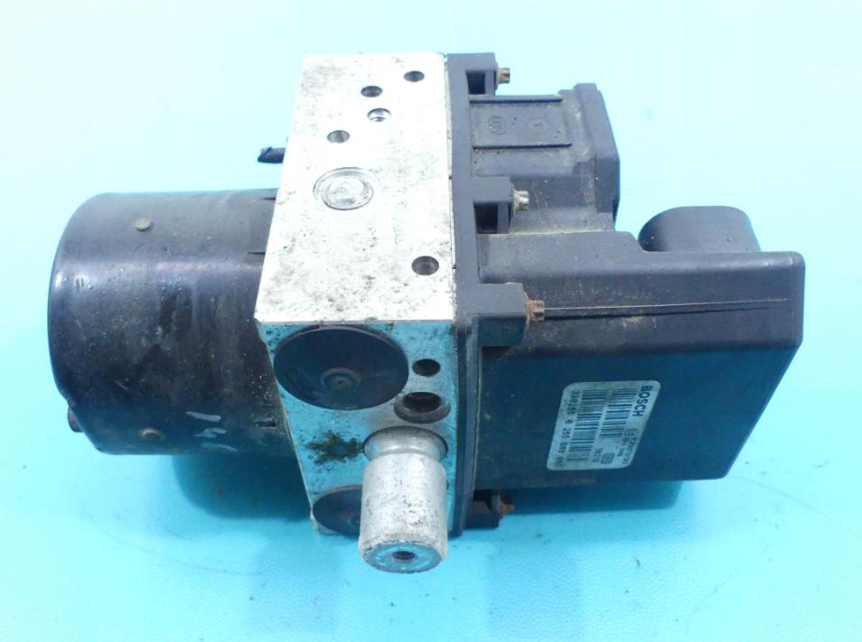 Pumpa ABS 6Q0614117E 0265222006  SEAT CORDOBA II 6L