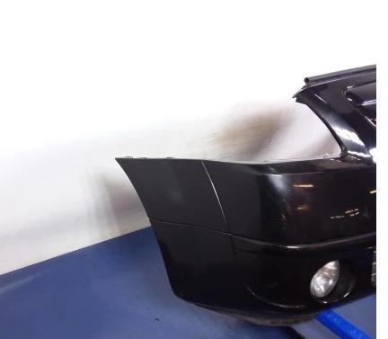 CITROEN C2 Nárazník predný ONYX:
