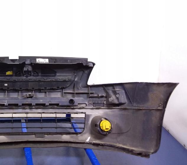 CITROEN C2 Nárazník predný ONYX: