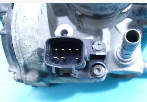 klapka Chevrolet Lacetti 1.6 16v  109HP