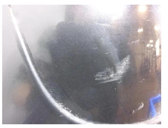 CITROEN C2 Nárazník predný ONYX: