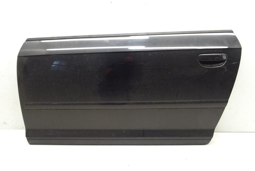 AUDI A3 (8P1) 2003 - 2013 Dvere predný ľave