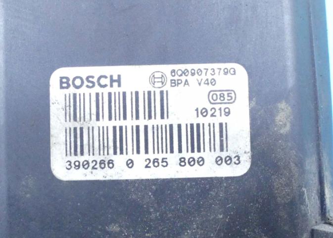Pumpa ABS 6Q0614117E 0265222006  SEAT CORDOBA II 6L