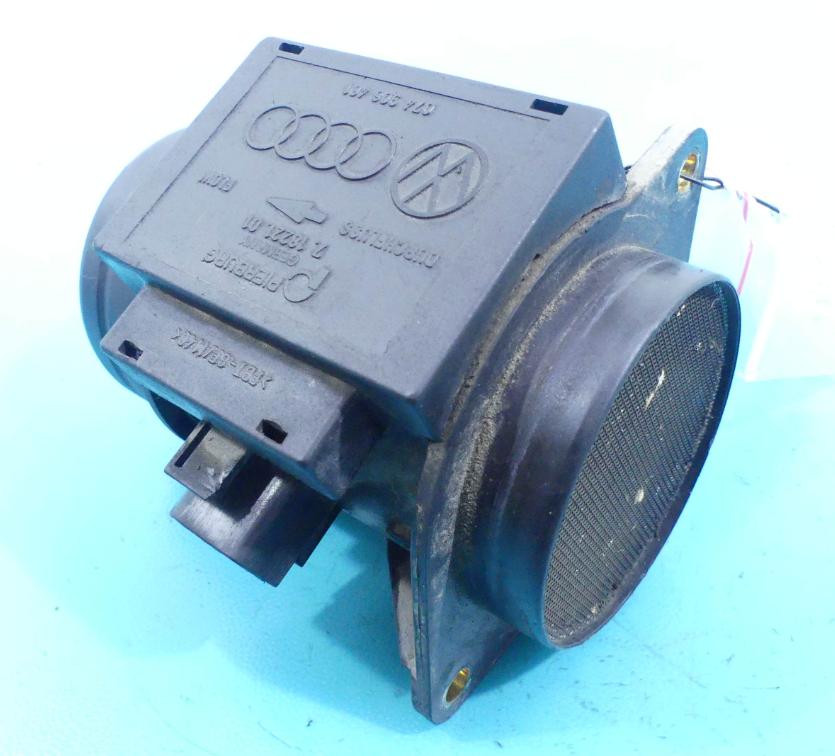 váha vzduchu Vw Passat B4 074906461, 71822101 1.9 TDI