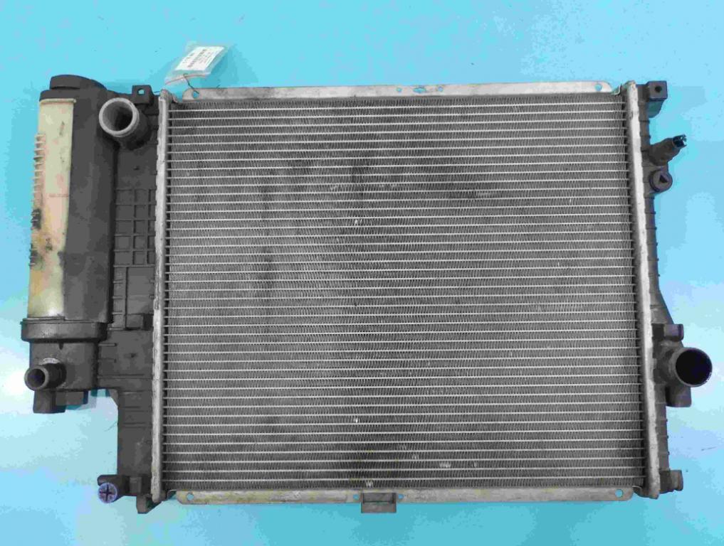 chladič Bmw e39  60607A 2.5 M52