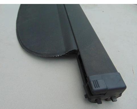 Roleta kufra AUDI A6 C5 LIFT Combi 4B9863553F
