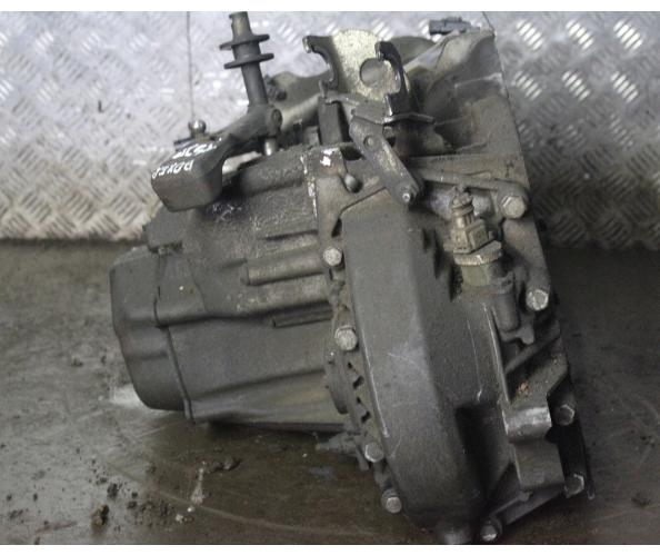 Prevodovka - BOXER I FL 2.2 HDI 04r.: PSA