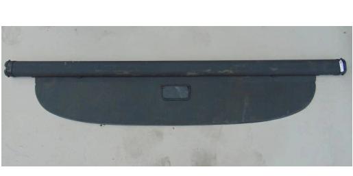 Roleta kufra AUDI A6 C5 LIFT Combi 4B9863553F