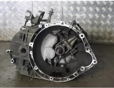 Prevodovka - BOXER I FL 2.2 HDI 04r.: PSA 