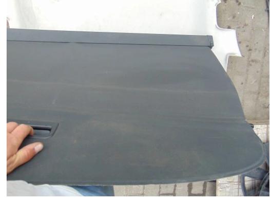 Roleta kufra AUDI A6 C5 LIFT Combi 4B9863553F